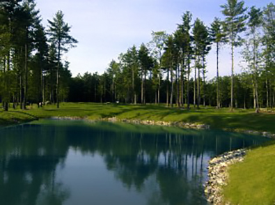 Acton Watershed Protection