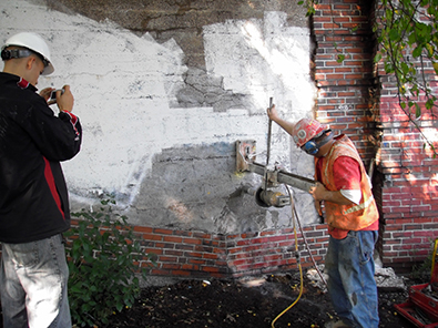 Anderson Memorial Bridge