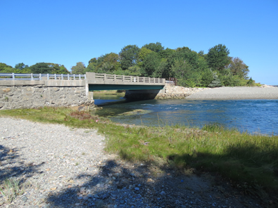 Atlantic Avenue Bridge
