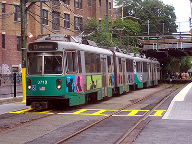 MBTA_Greenline