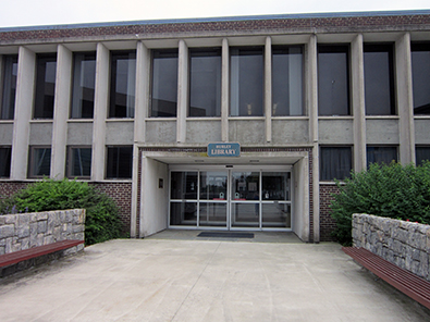 Mass Maritime Academy