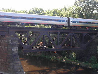 Transportation - Rails