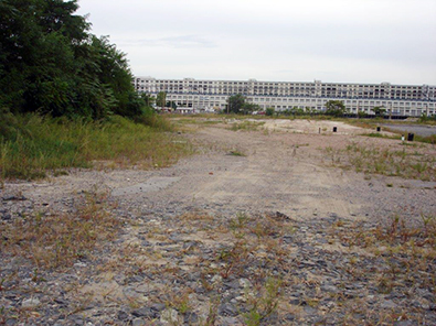 Boston Convention Exhibit Center