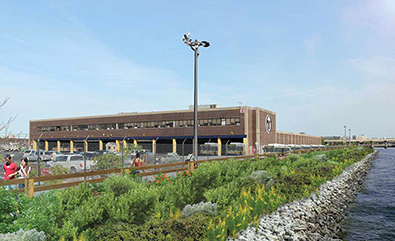 Charlestown Seawall Project_2