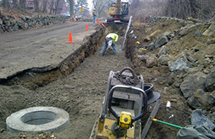 Civil Site Engineering Thumbnail