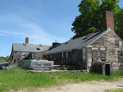 Lancaster Templeton 1